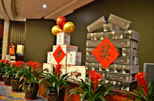 以客戶為中心 高質(zhì)量發(fā)展|2020西馳年會(huì)圓滿落幕(圖7) 以客戶為中心 高質(zhì)量發(fā)展|2020西馳年會(huì)圓滿落幕(圖7)