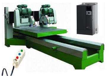 西馳XFC550在石材切割機上的應(yīng)用(圖1)