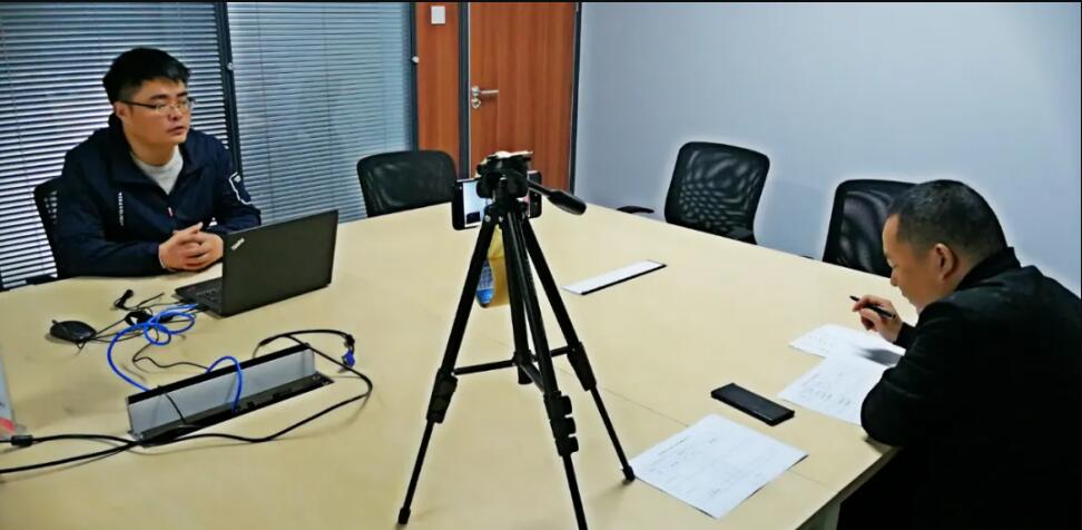 促高質(zhì)量發(fā)展,西馳電氣開展2020年員工技能測評(圖5) 促高質(zhì)量發(fā)展,西馳電氣開展2020年員工技能測評(圖5)