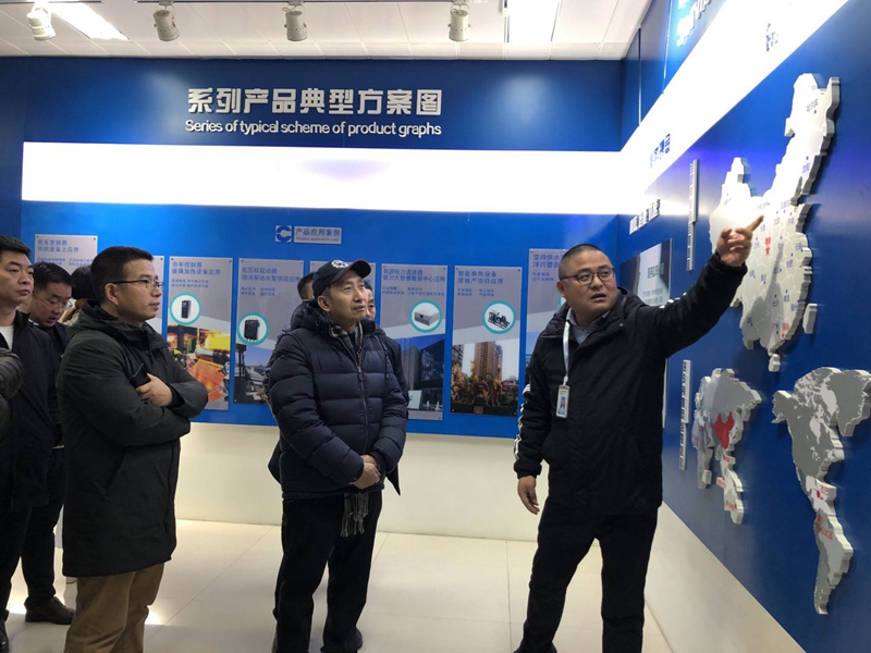 西安理工大學(xué)EMBA西安校友會|西馳電氣研習(xí)暨2021年迎新年會圓滿成功(圖13) 西安理工大學(xué)EMBA西安校友會|西馳電氣研習(xí)暨2021年迎新年會圓滿成功(圖13)