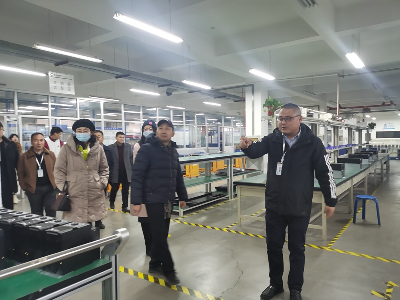 西安理工大學(xué)EMBA西安校友會|西馳電氣研習(xí)暨2021年迎新年會圓滿成功(圖15) 西安理工大學(xué)EMBA西安校友會|西馳電氣研習(xí)暨2021年迎新年會圓滿成功(圖15)