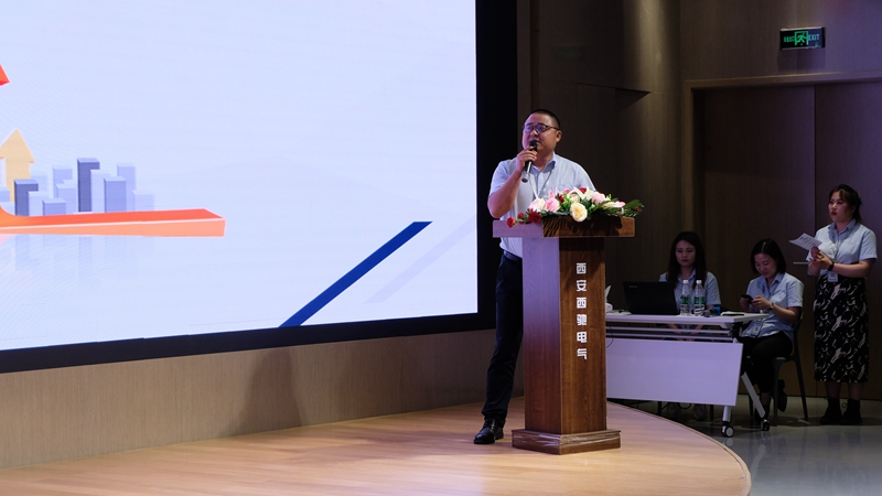 西馳電氣營(yíng)銷(xiāo)中心會(huì)議圓滿(mǎn)成功(圖16)