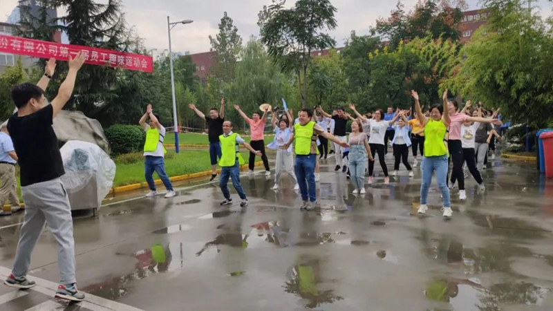 有“趣”夠“味”，我們一起來嗨......(圖3)