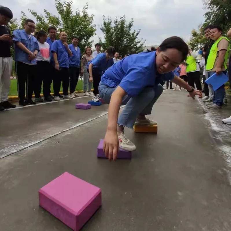 有“趣”夠“味”，我們一起來嗨......(圖6)