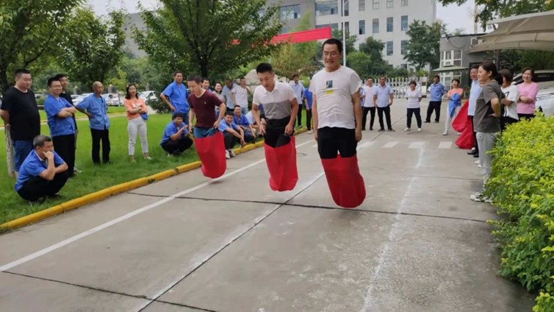 有“趣”夠“味”，我們一起來嗨......(圖9)