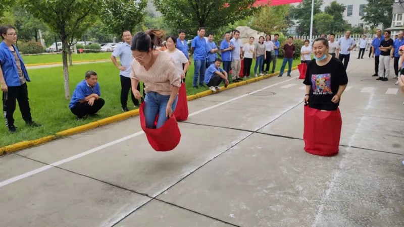 有“趣”夠“味”，我們一起來嗨......(圖10)