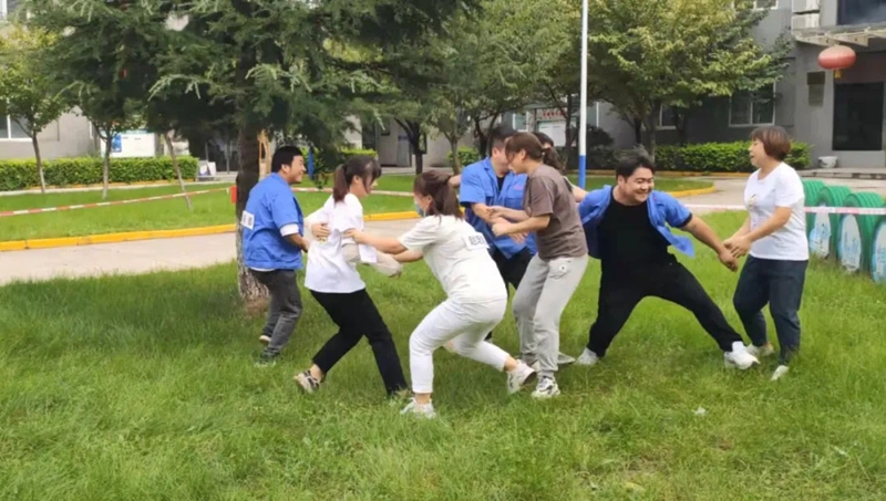 有“趣”夠“味”，我們一起來嗨......(圖12)