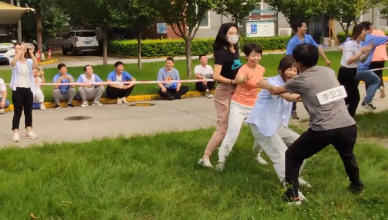 有“趣”夠“味”，我們一起來嗨......(圖13)