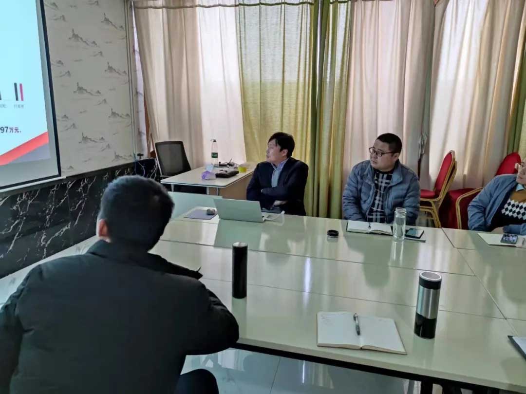 西馳電氣2021年終華東區(qū)營(yíng)銷會(huì)議在皖召開(圖8) 西馳電氣2021年終華東區(qū)營(yíng)銷會(huì)議在皖召開(圖8)