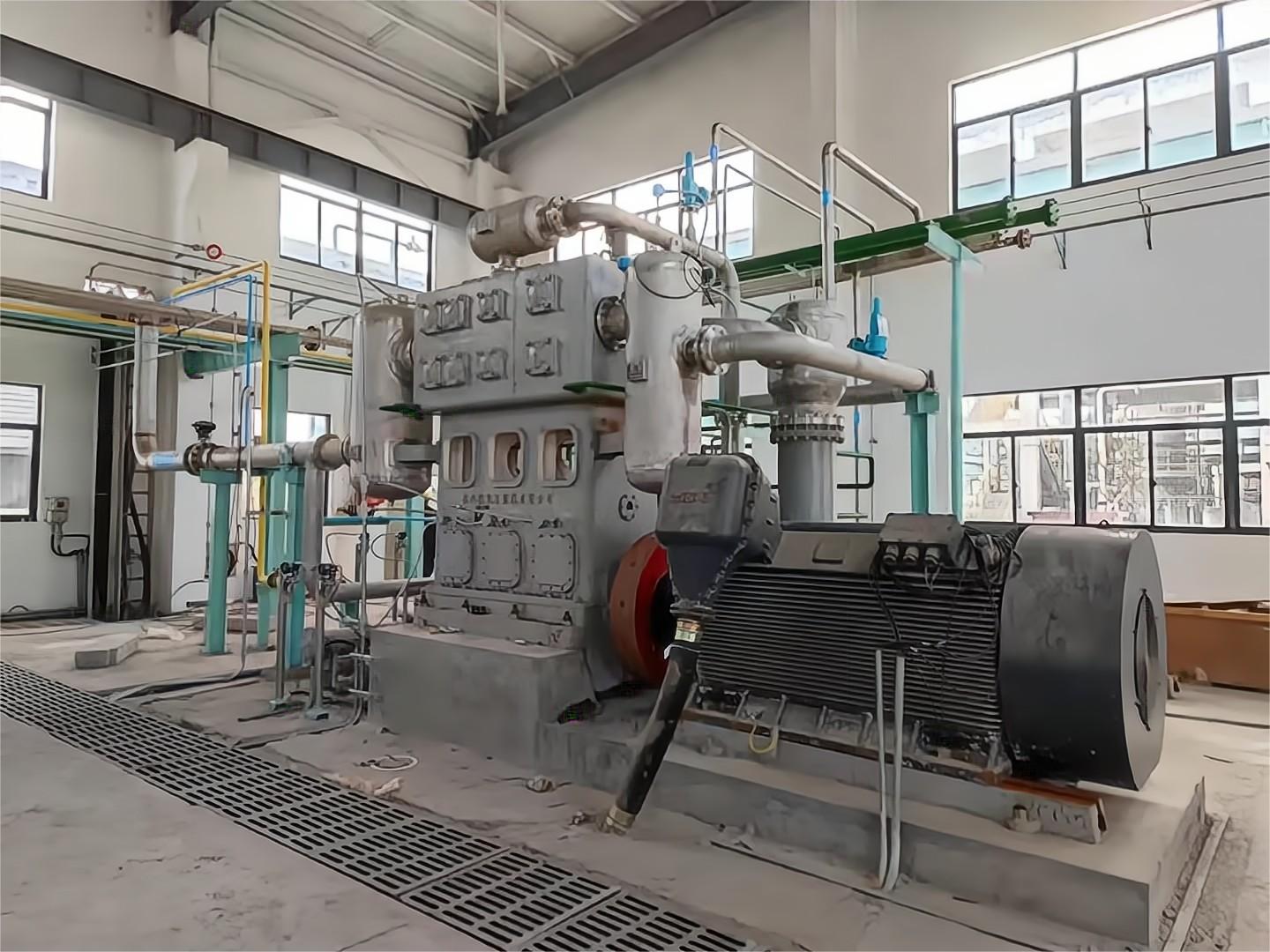 高壓軟起動(dòng)器應(yīng)用于化工應(yīng)用 (圖2)