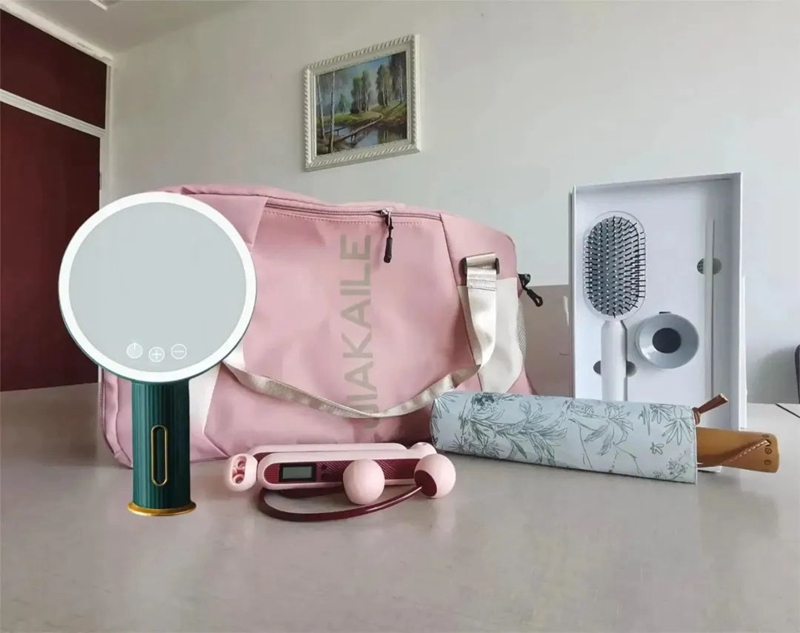 女神節(jié)|春風(fēng)如你，熠熠芳華(圖1)